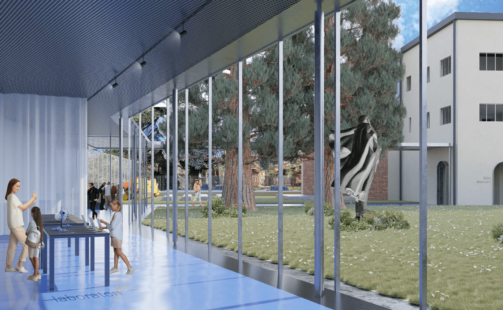 Museo tecnico navale della Spezia, nuovo bando per il gestore privato Museo tecnico navale della Spezia, nuovo bando per il gestore privato