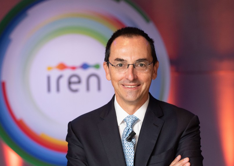 Iren approva i risultati 2022. Nel piano industriale aumento degli investimenti e dividendo a 0,11 euro Iren approva i risultati 2022. Nel piano industriale aumento degli investimenti e dividendo a 0,11 euro