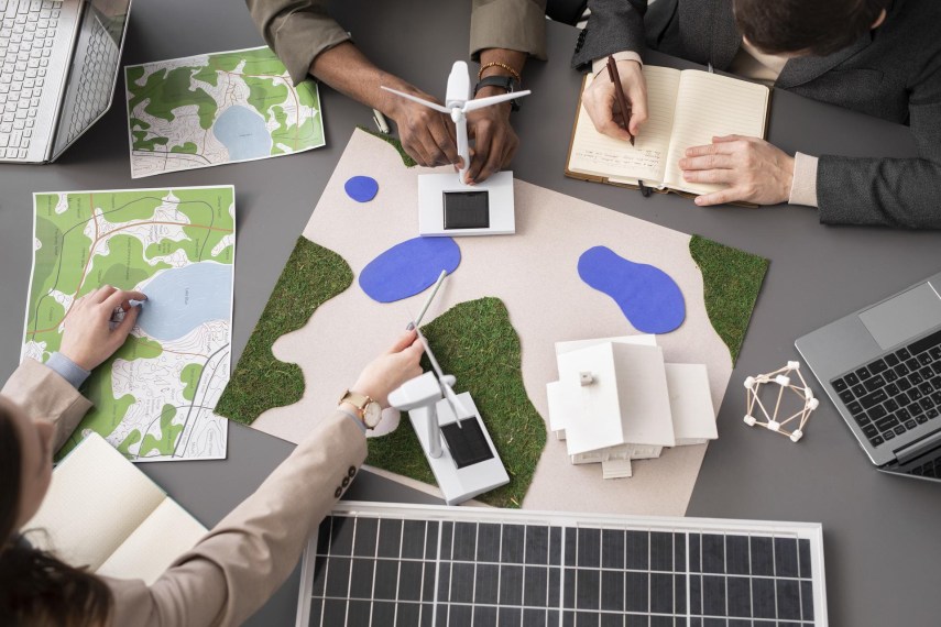 Transizione Energetica: workshop e nuovo percorso formativo della Camera di Commercio Transizione Energetica: workshop e nuovo percorso formativo della Camera di Commercio