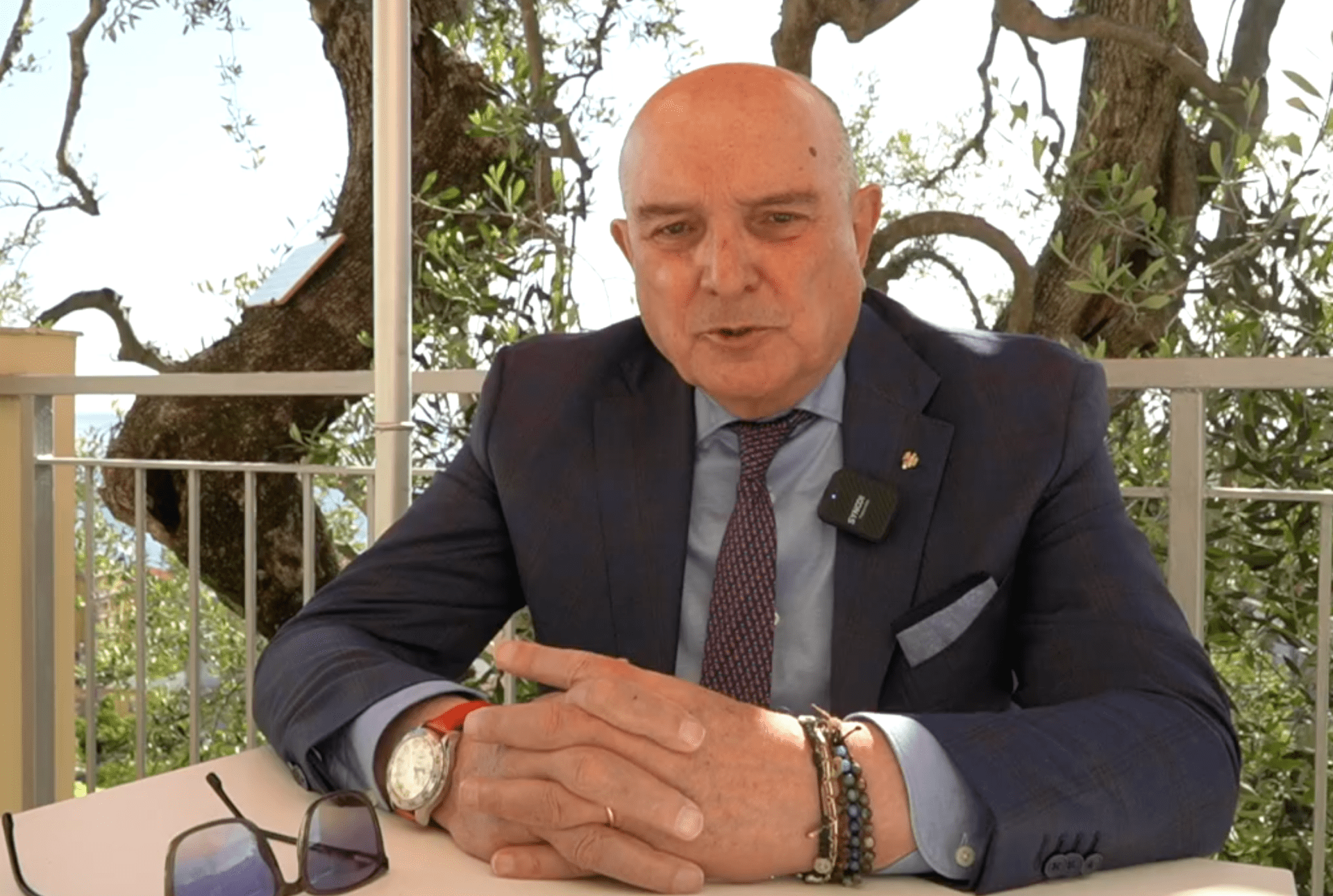 Morto Americo Pilati, imprenditore alberghiero e storico presidente di Federalberghi Morto Americo Pilati, imprenditore alberghiero e storico presidente di Federalberghi