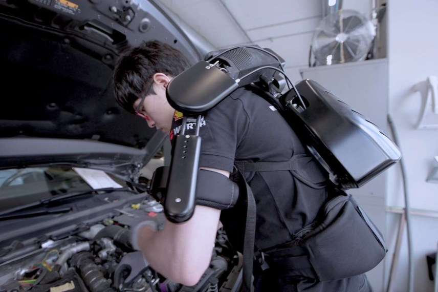 Accordo Fincantieri-Iit per sviluppare sistemi robotici per la sicurezza sul lavoro Accordo Fincantieri-Iit per sviluppare sistemi robotici per la sicurezza sul lavoro