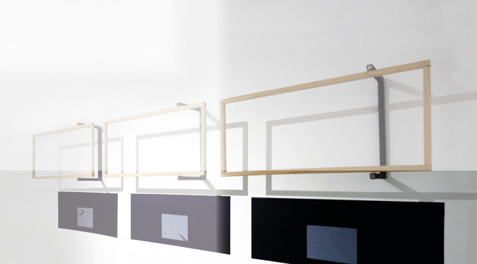 Ghiglione, mostra “Approssimazione infinita”allo Spazio Unimedia di Genova Ghiglione, mostra “Approssimazione infinita”allo Spazio Unimedia di Genova