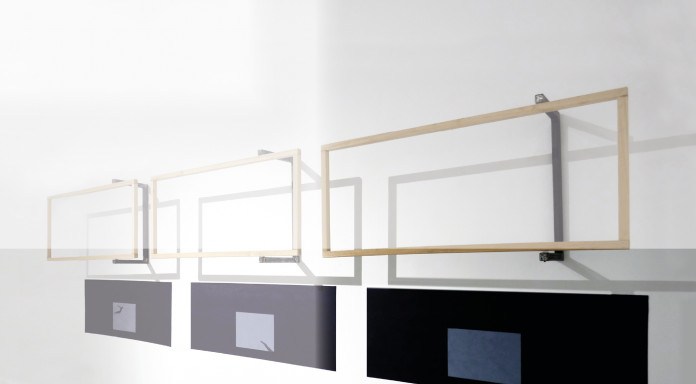 Ghiglione, mostra “Approssimazione infinita”allo Spazio Unimedia di Genova Ghiglione, mostra “Approssimazione infinita”allo Spazio Unimedia di Genova