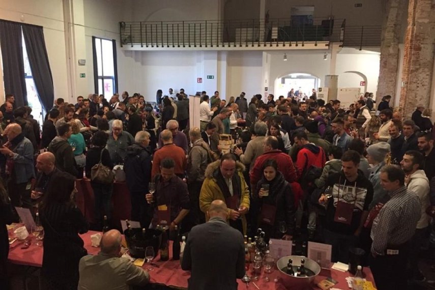 Il 19 e 20 marzo a Sestri Levante si brinda al Wine Festival Il 19 e 20 marzo a Sestri Levante si brinda al Wine Festival