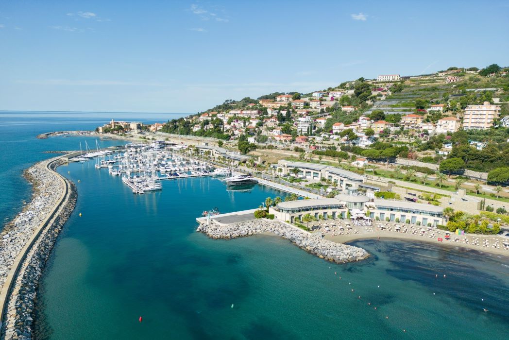 Porti turistici, via libera regionale alla variante alla Marina di San Lorenzo Porti turistici, via libera regionale alla variante alla Marina di San Lorenzo