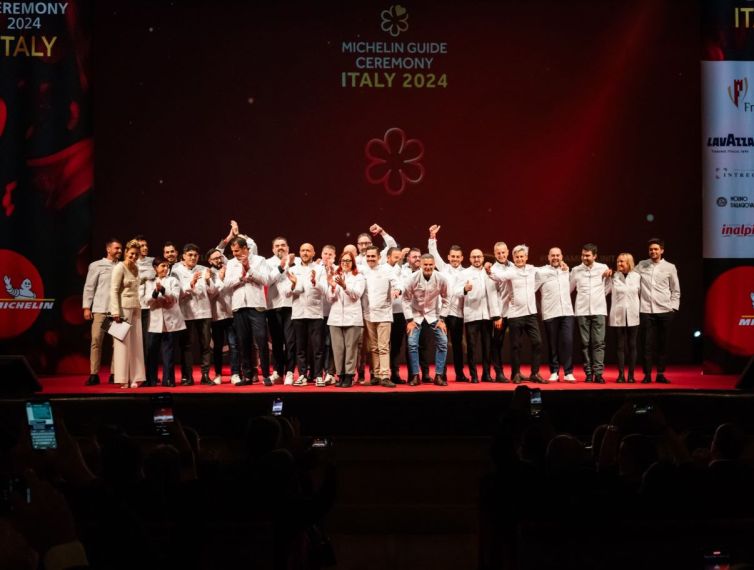 Guida Michelin 2024, due nuovi stellati in Liguria: Vignamare di Andora e Marin di Genova Guida Michelin 2024, due nuovi stellati in Liguria: Vignamare di Andora e Marin di Genova