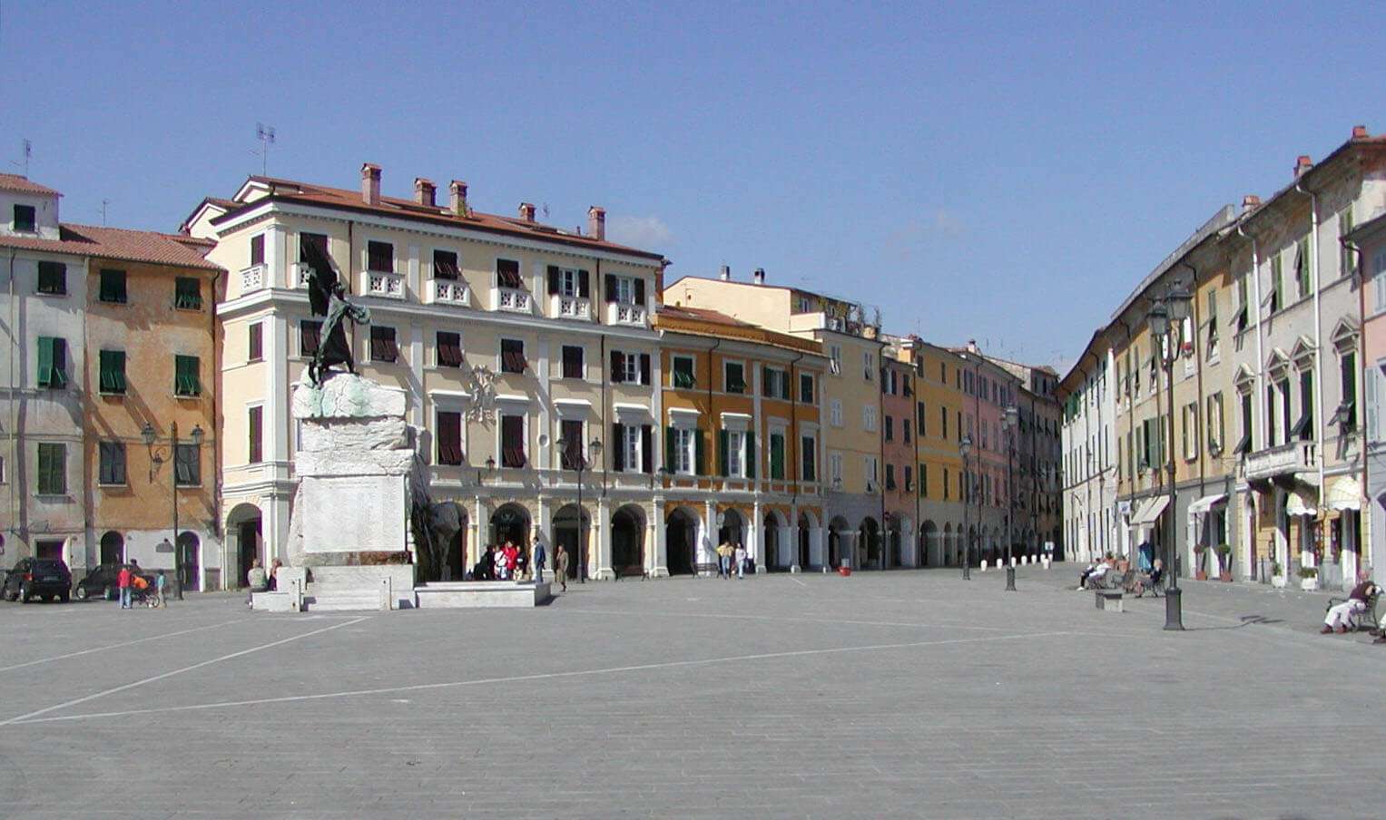 Sarzana, approvato progetto esecutivo frana via Falcinello da 184 mila euro Sarzana, approvato progetto esecutivo frana via Falcinello da 184 mila euro