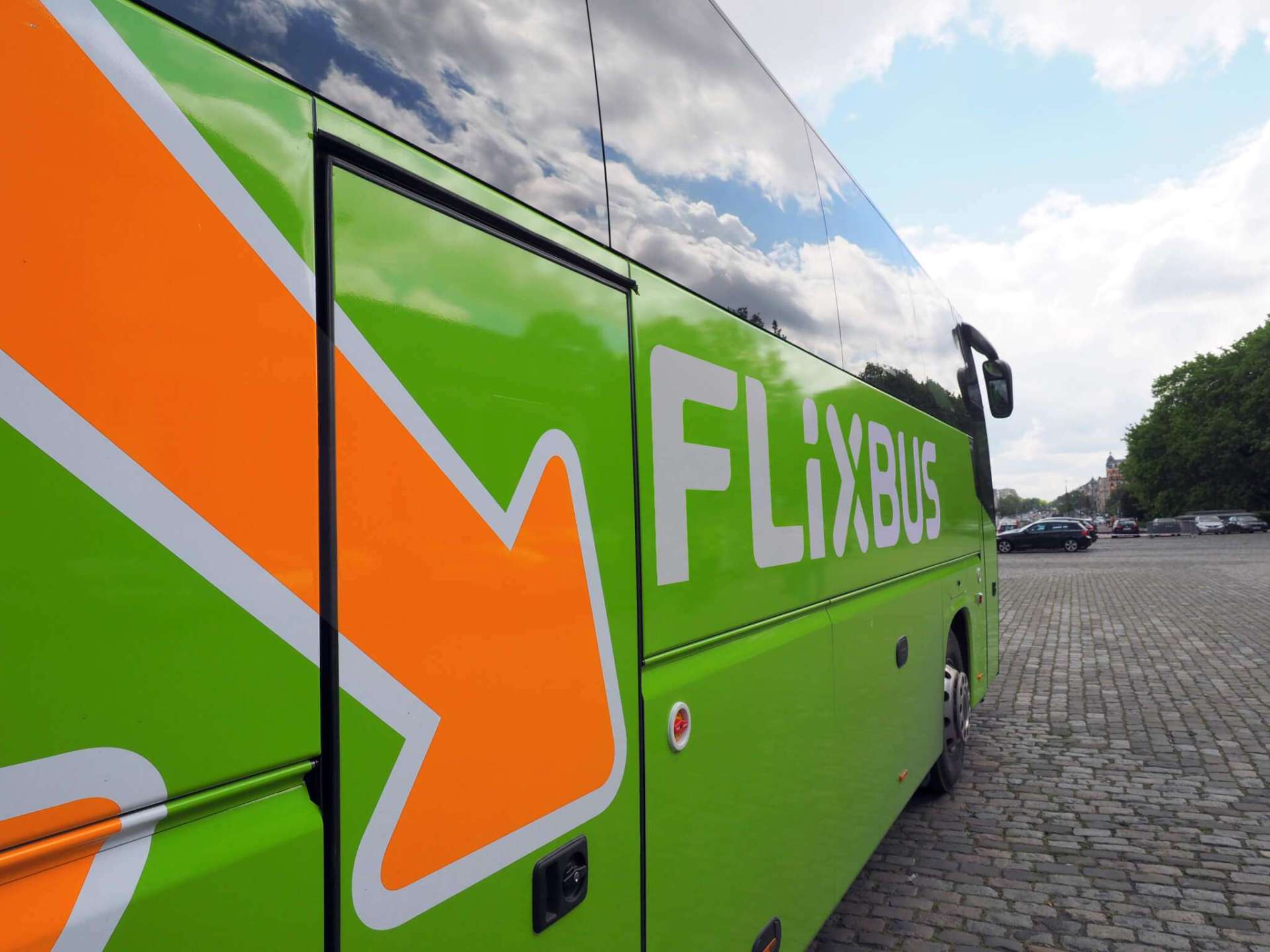 FlixBus, sotto Natale potenziate le tratte con Genova e la Liguria FlixBus, sotto Natale potenziate le tratte con Genova e la Liguria