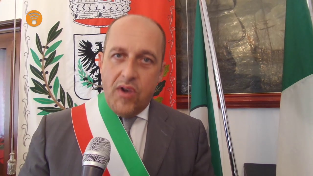 Anci Liguria: Roberto Sasso Del Verme nuovo coordinatore della commissione immigrazione Anci Liguria: Roberto Sasso Del Verme nuovo coordinatore della commissione immigrazione