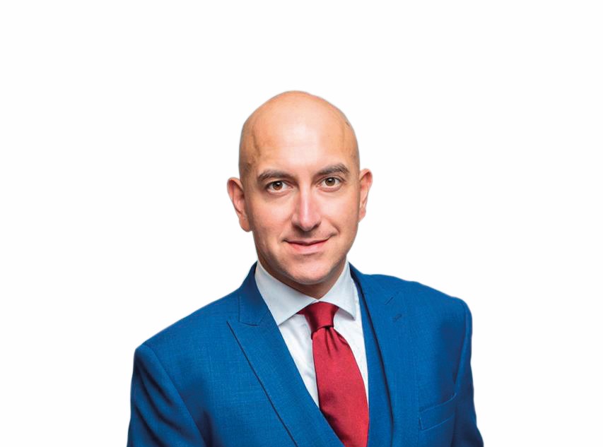 Iit: Pettiti, executive vicepresident di Thermo Fisher Scientific, entra nel consiglio Iit: Pettiti, executive vicepresident di Thermo Fisher Scientific, entra nel consiglio