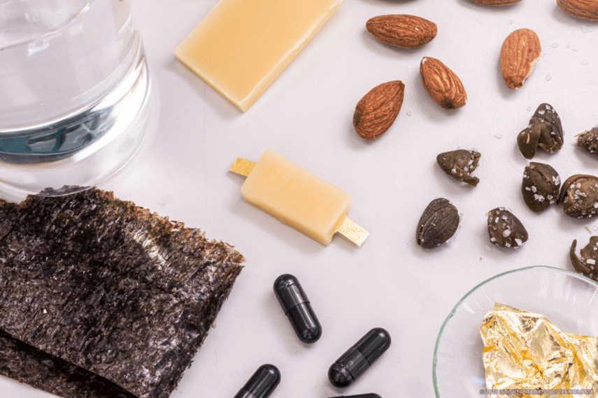 La batteria realizzata con materiale edibile di Iit inserita da Time nelle migliori invenzioni del 2023 La batteria realizzata con materiale edibile di Iit inserita da Time nelle migliori invenzioni del 2023