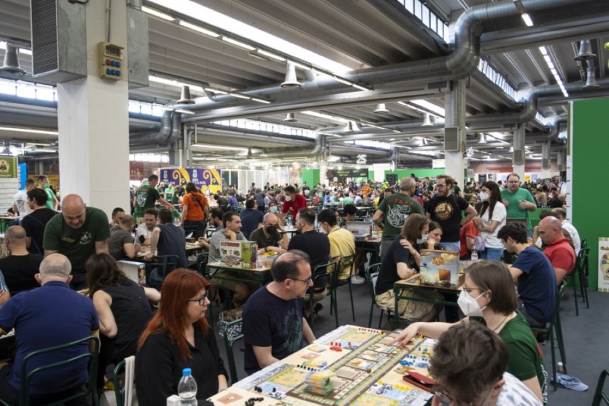 Play History 2023: Unige organizza il primo convegno scientifico dedicato al gioco Play History 2023: Unige organizza il primo convegno scientifico dedicato al gioco