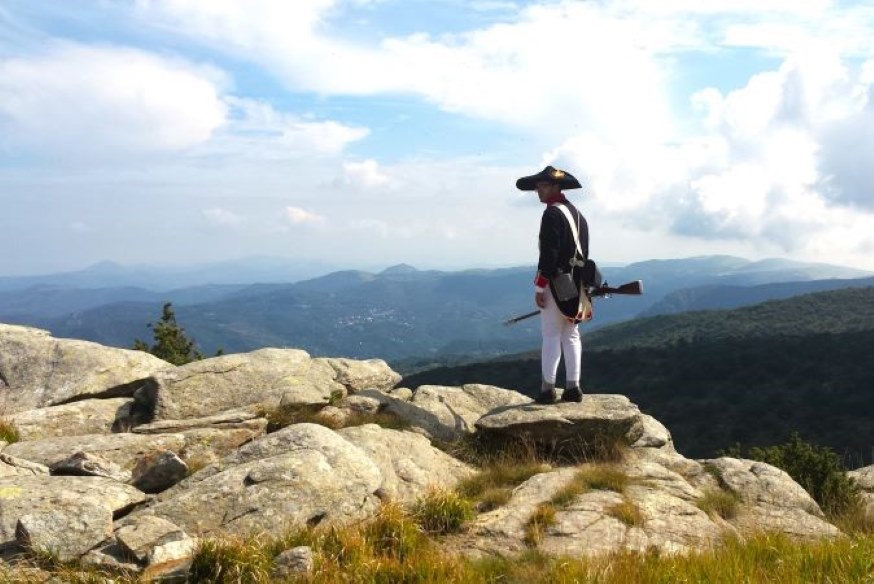 Parco del Beigua: fine settimana sulle tracce della storia Parco del Beigua: fine settimana sulle tracce della storia