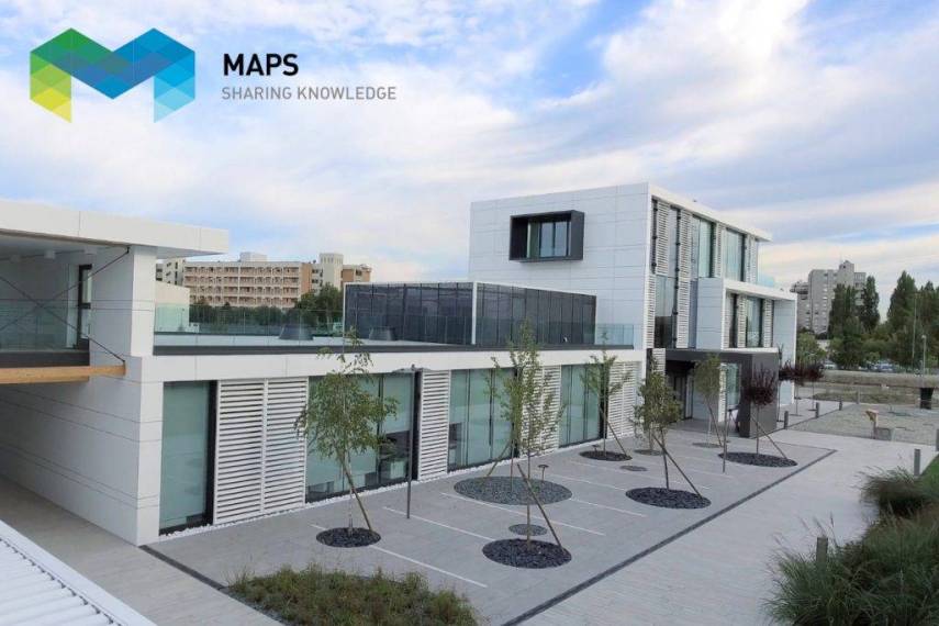 Maps Group completa l’acquisizione di I-Tel Maps Group completa l’acquisizione di I-Tel