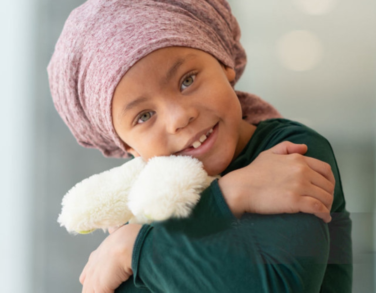 Il 15 febbraio torna la Giornata mondiale contro il cancro infantile Il 15 febbraio torna la Giornata mondiale contro il cancro infantile