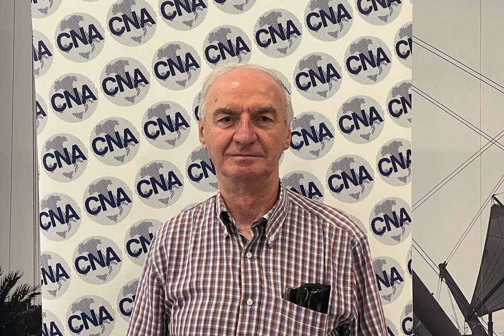 Cna Pensionati Liguria: Vittorio Bragazzi è il nuovo presidente Cna Pensionati Liguria: Vittorio Bragazzi è il nuovo presidente