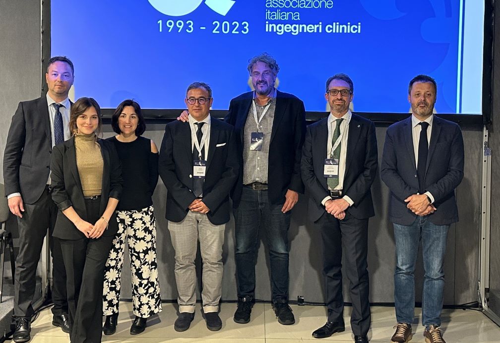 Telemedicina: Ebit (Esaote) partner del progetto di Asl Nuoro per pazienti con scompenso cardiaco Telemedicina: Ebit (Esaote) partner del progetto di Asl Nuoro per pazienti con scompenso cardiaco
