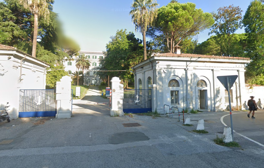 Casa della Salute della Spezia: ambulatori spostati all’ex ospedale Falcomatà Casa della Salute della Spezia: ambulatori spostati all’ex ospedale Falcomatà