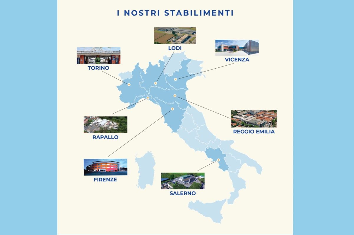 Centrale del Latte d’Italia: approvato il bilancio e nominato nuovo cda 2023-2025 Centrale del Latte d’Italia: approvato il bilancio e nominato nuovo cda 2023-2025