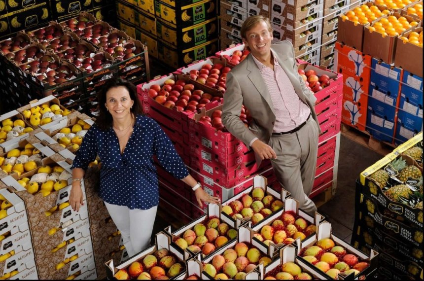 Orsero, prosegue il trend positivo: in aumento ricavi (+30%) e utile netto (+61,3%) Orsero, prosegue il trend positivo: in aumento ricavi (+30%) e utile netto (+61,3%)