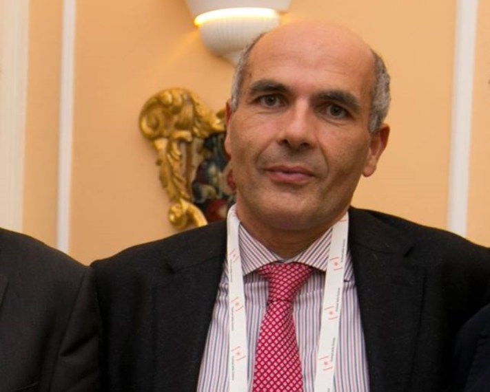 Marco Pallavicini è il nuovo rappresentante italiano nel Foro mondiale della scienza dell’Ocse Marco Pallavicini è il nuovo rappresentante italiano nel Foro mondiale della scienza dell’Ocse