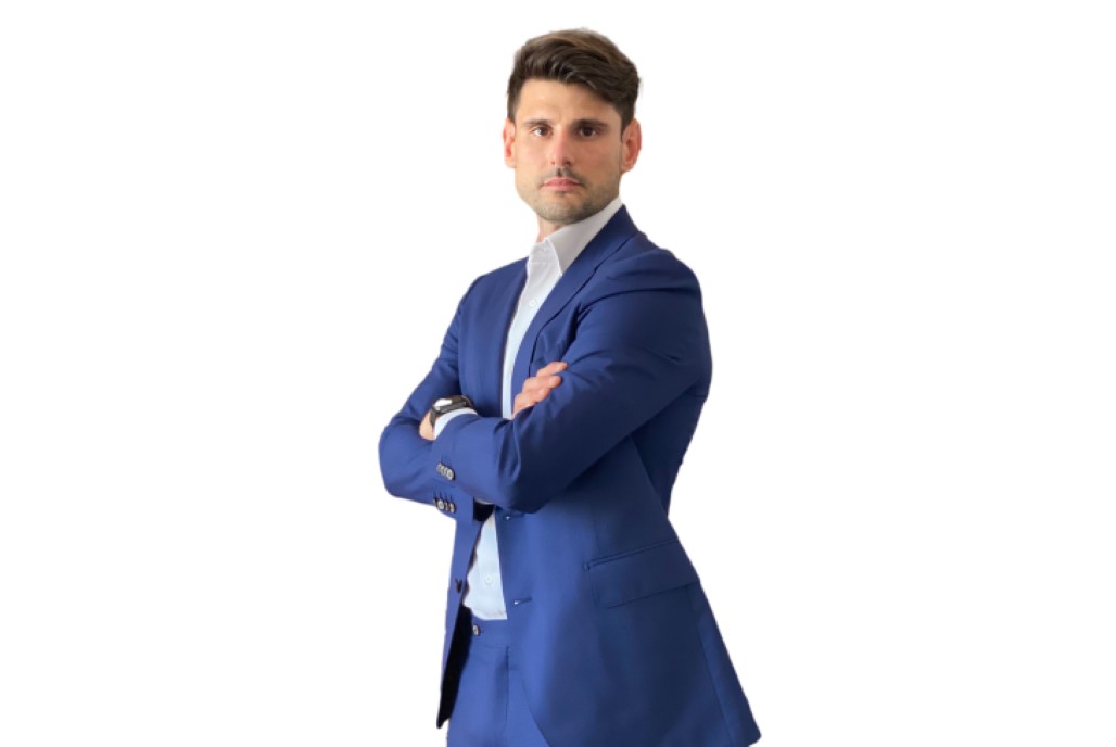 Fabiano Gollo è il nuovo presidente dei Giovani imprenditori di Confindustria Liguria Fabiano Gollo è il nuovo presidente dei Giovani imprenditori di Confindustria Liguria