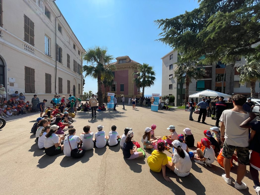 Orientamenti summer: dal 20 giugno cinque appuntamenti in tutta la Liguria Orientamenti summer: dal 20 giugno cinque appuntamenti in tutta la Liguria