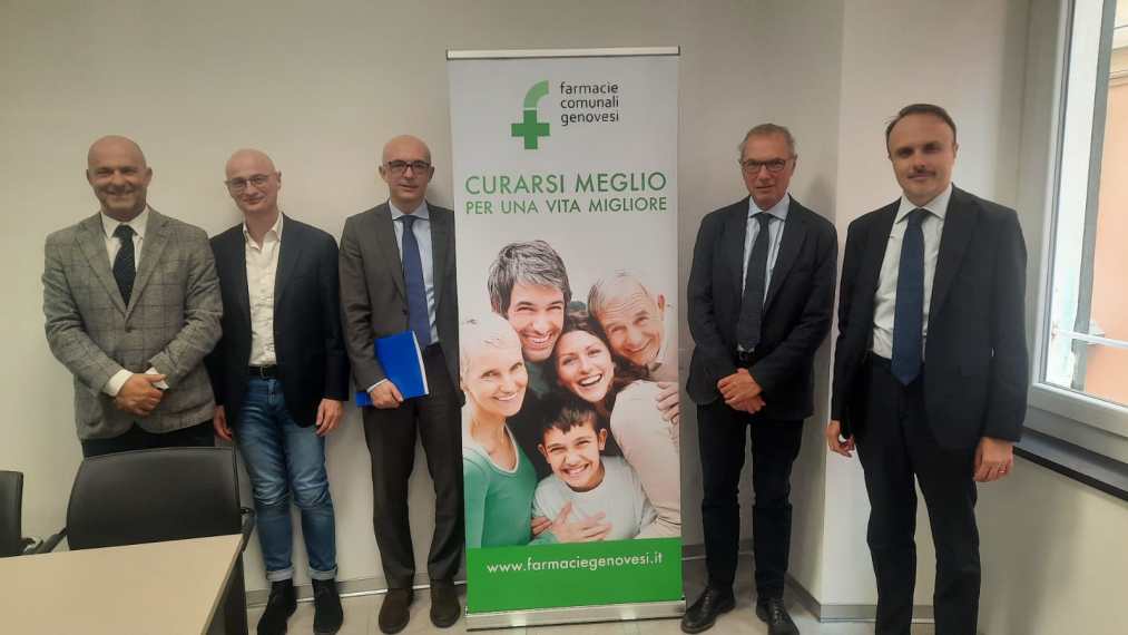 Rischio metabolico, test gratuito al Silver Economy Forum Rischio metabolico, test gratuito al Silver Economy Forum