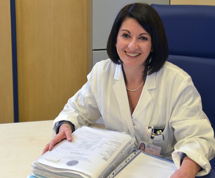 Lotta al neuroblastoma, progetto Preme: studio delle mutazioni genetiche per nuove cure Lotta al neuroblastoma, progetto Preme: studio delle mutazioni genetiche per nuove cure