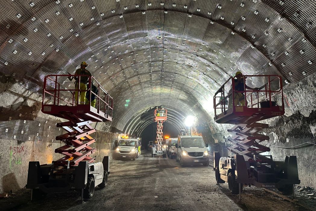A12, riaperto in entrambe le direzioni il tratto tra Recco e Nervi A12, riaperto in entrambe le direzioni il tratto tra Recco e Nervi
