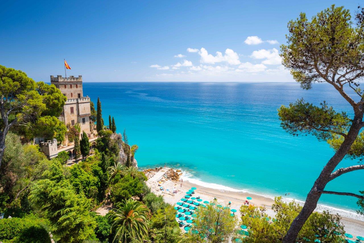 Finale Ligure, primi risultati del piano di sviluppo turistico: previsto un tavolo per il Wedding Finale Ligure, primi risultati del piano di sviluppo turistico: previsto un tavolo per il Wedding