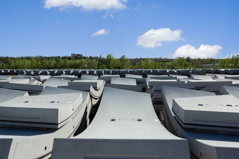 Scolmatore Bisagno: Spi Prefabbricati si aggiudica commessa da 25 mln per la produzione dei conci Scolmatore Bisagno: Spi Prefabbricati si aggiudica commessa da 25 mln per la produzione dei conci