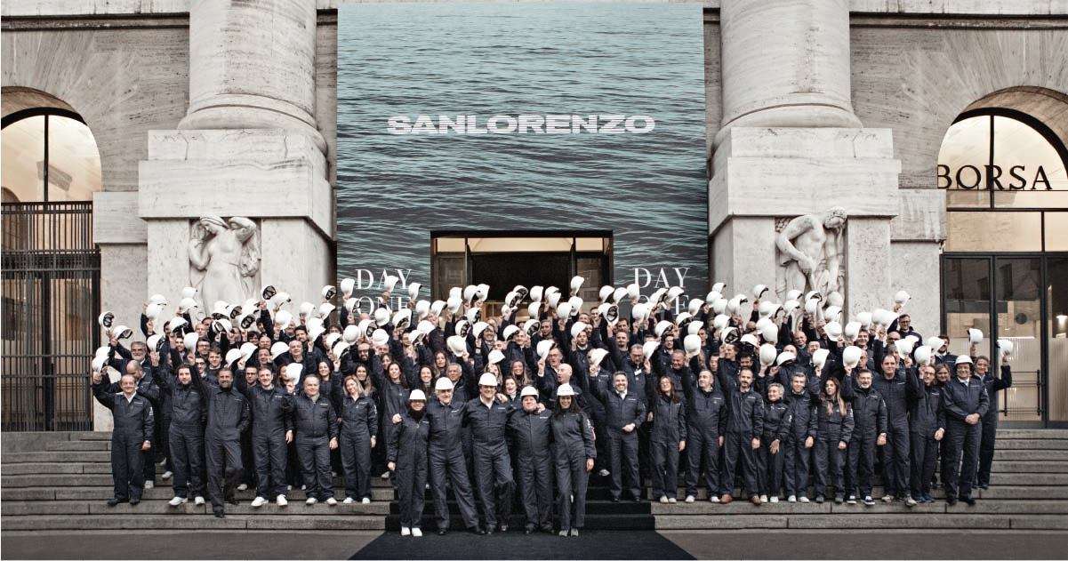 Sanlorenzo, risultati consolidati al 31/12: superata guidance, crescita a doppia cifra Sanlorenzo, risultati consolidati al 31/12: superata guidance, crescita a doppia cifra