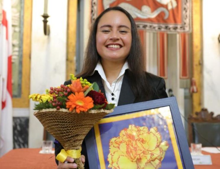 Premio Aidda 2023 a Manila Di Giovanni, esperta di metaverso con l’azienda DWorld Premio Aidda 2023 a Manila Di Giovanni, esperta di metaverso con l’azienda DWorld