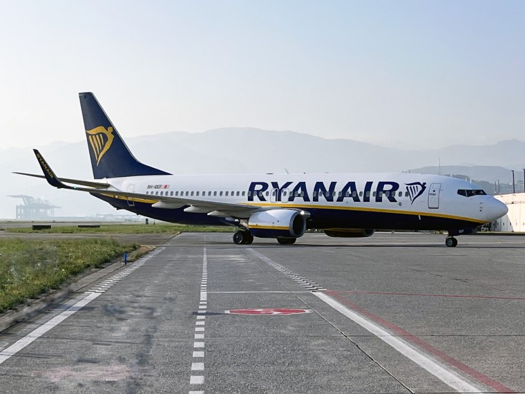 Ryanair presenta i voli da Genova per l’estate 2023: due novità Ryanair presenta i voli da Genova per l’estate 2023: due novità
