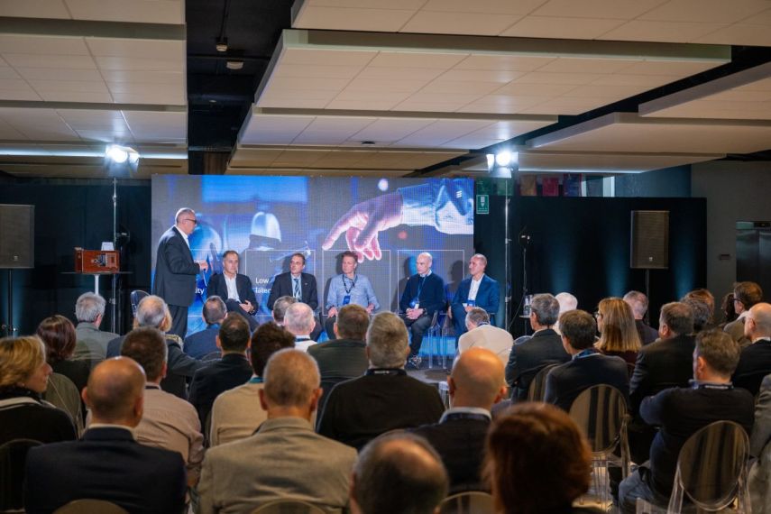 Ericsson, il centro di ricerca di Genova protagonista degli Innovation Days Ericsson, il centro di ricerca di Genova protagonista degli Innovation Days