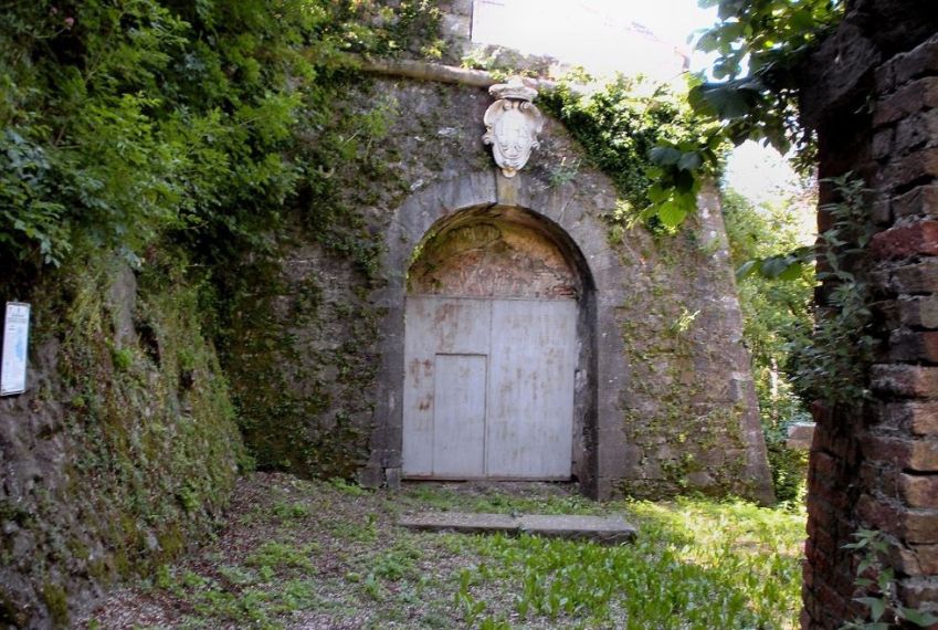 Batteria di Granarolo, Pirondini (M5S): «Interrogazione al ministero sul futuro del manufatto» Batteria di Granarolo, Pirondini (M5S): «Interrogazione al ministero sul futuro del manufatto»