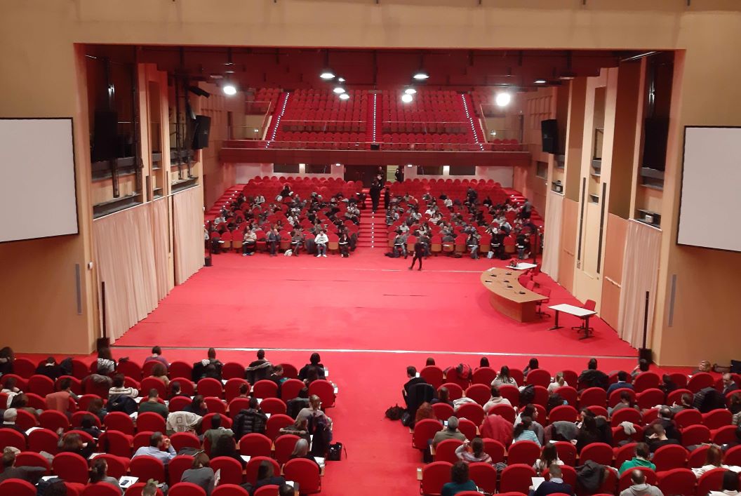 Città Metropolitana di Genova cerca geometri per il territorio Città Metropolitana di Genova cerca geometri per il territorio