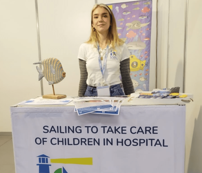 Il Porto dei Piccoli a Orientamenti lancia la seconda edizione del corso Child play specialist Il Porto dei Piccoli a Orientamenti lancia la seconda edizione del corso Child play specialist