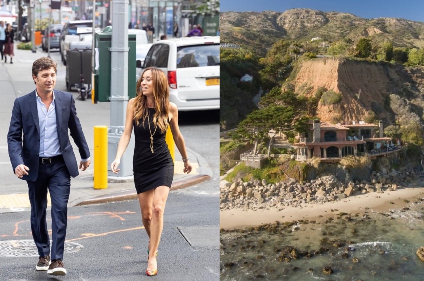 Immobiliare di lusso: due genovesi alla guida sede di Nest Seekers International a Milano Immobiliare di lusso: due genovesi alla guida sede di Nest Seekers International a Milano