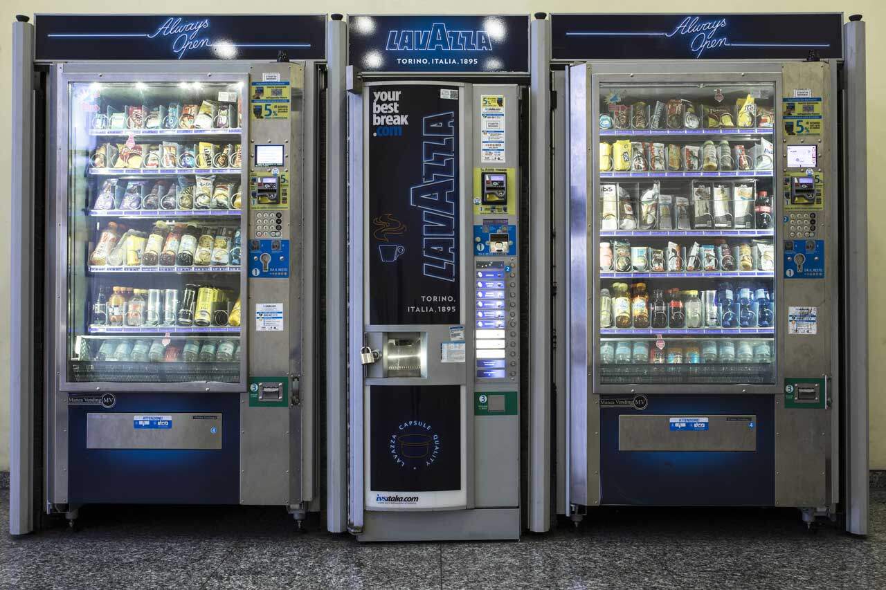 Vending IVS Italia, accordo integrativo sul premio di risultato per i lavoratori Vending IVS Italia, accordo integrativo sul premio di risultato per i lavoratori