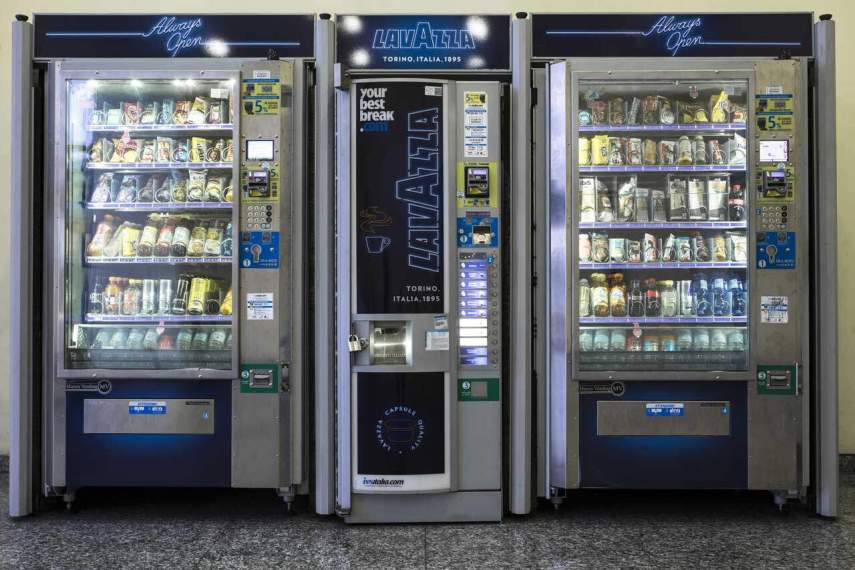Vending IVS Italia, accordo integrativo sul premio di risultato per i lavoratori Vending IVS Italia, accordo integrativo sul premio di risultato per i lavoratori