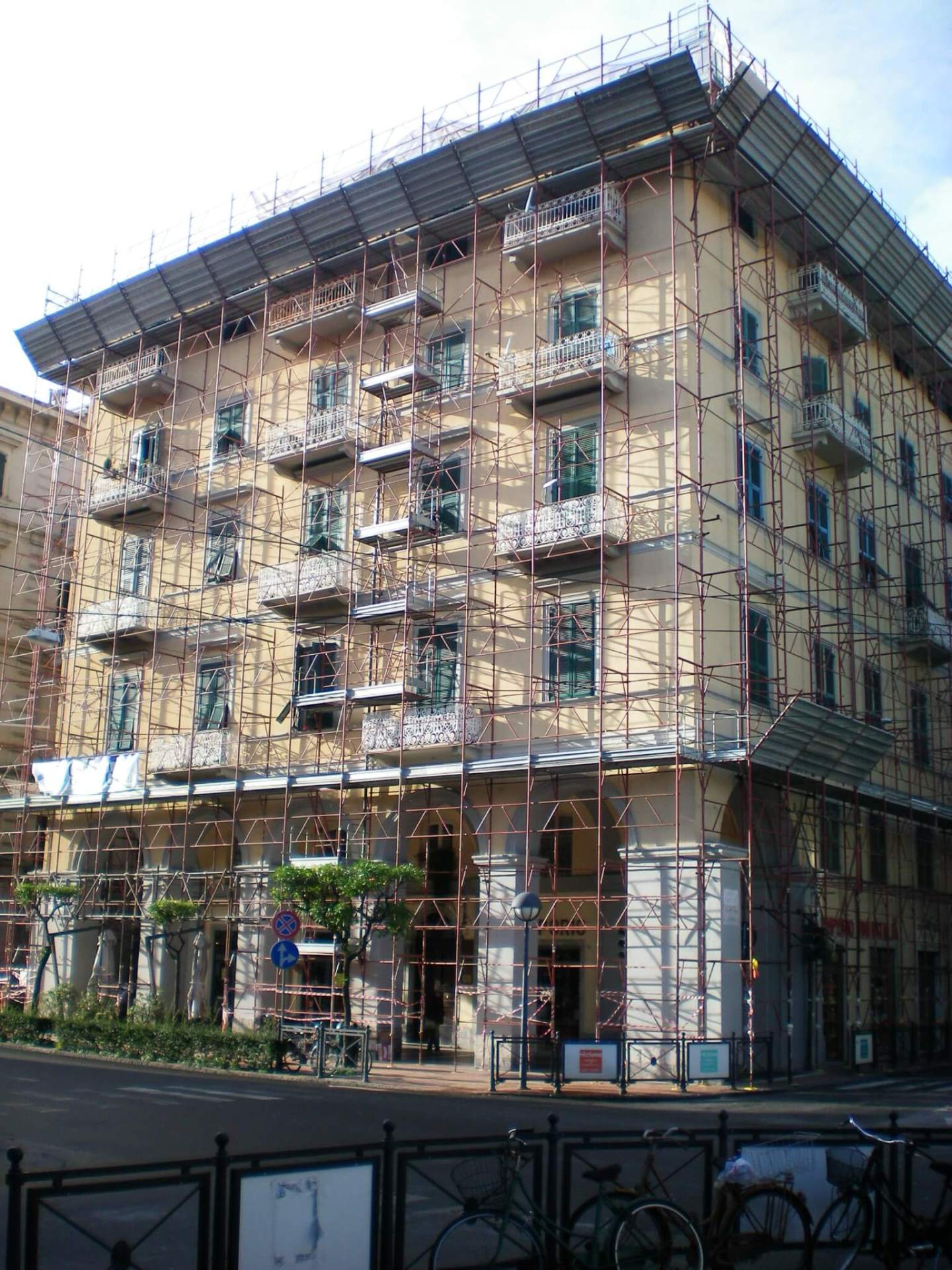 Superbonus, Cna Genova: «900 milioni bloccati in Liguria, decreto governo doccia fredda» Superbonus, Cna Genova: «900 milioni bloccati in Liguria, decreto governo doccia fredda»