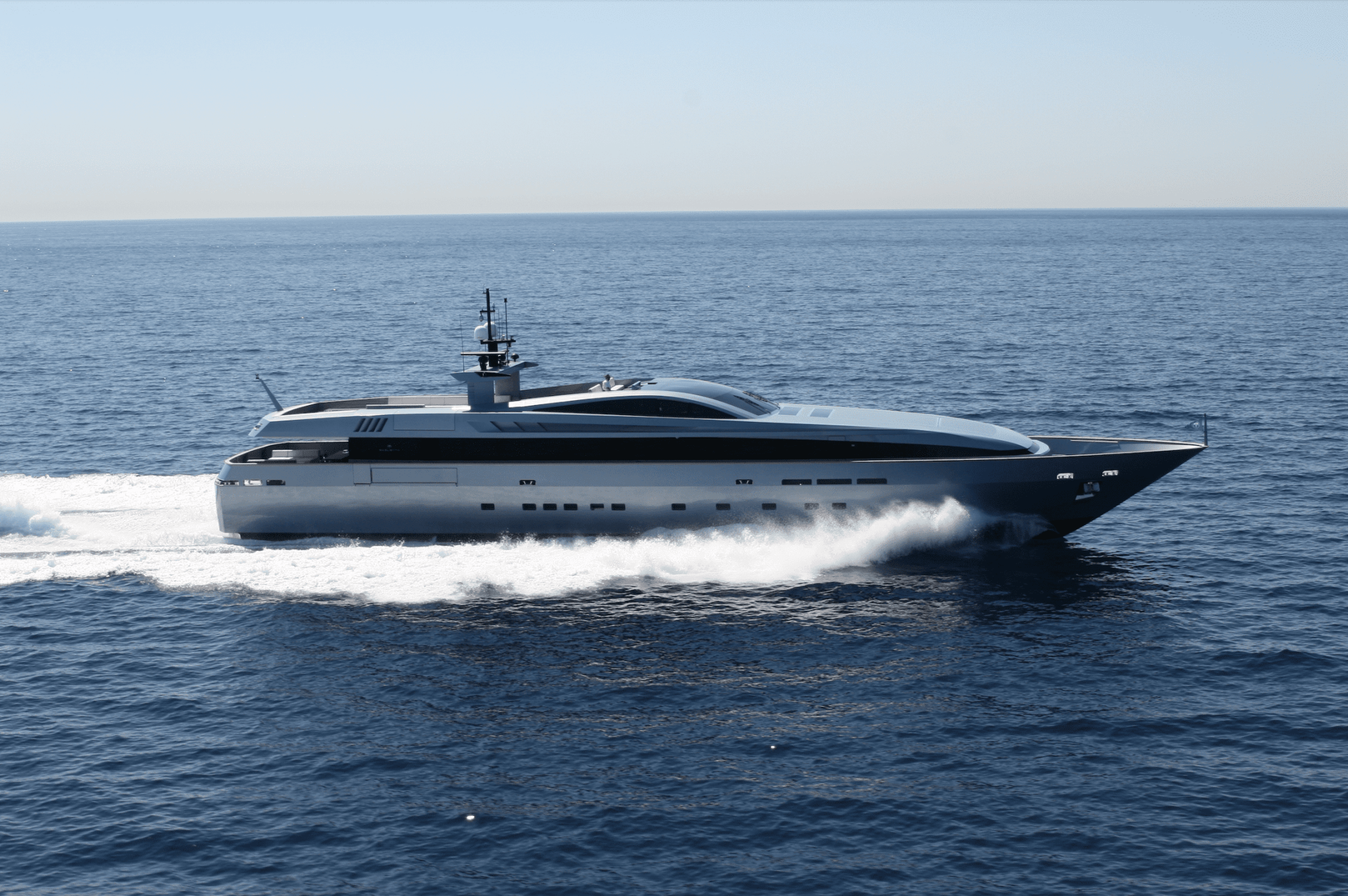 Cantiere Baglietto: lanciato il progetto di tesi per un diploma accademico allo Ied Cantiere Baglietto: lanciato il progetto di tesi per un diploma accademico allo Ied