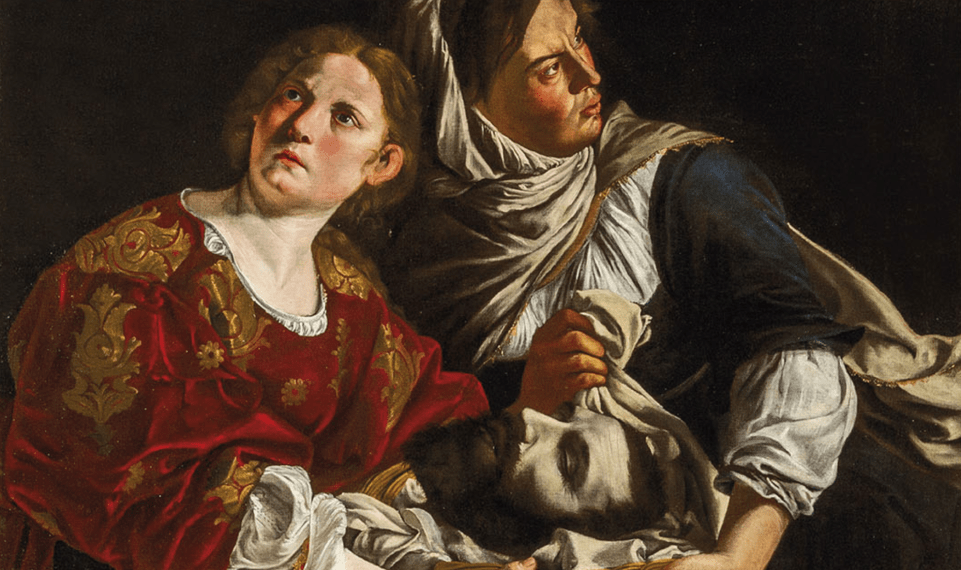 Artemisia Gentileschi: a Palazzo Ducale di Genova la mostra sino al 1 aprile Artemisia Gentileschi: a Palazzo Ducale di Genova la mostra sino al 1 aprile