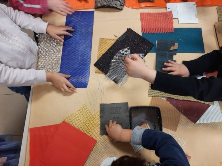 Ambiente: una settimana di appuntamenti green con Amiu Genova Ambiente: una settimana di appuntamenti green con Amiu Genova