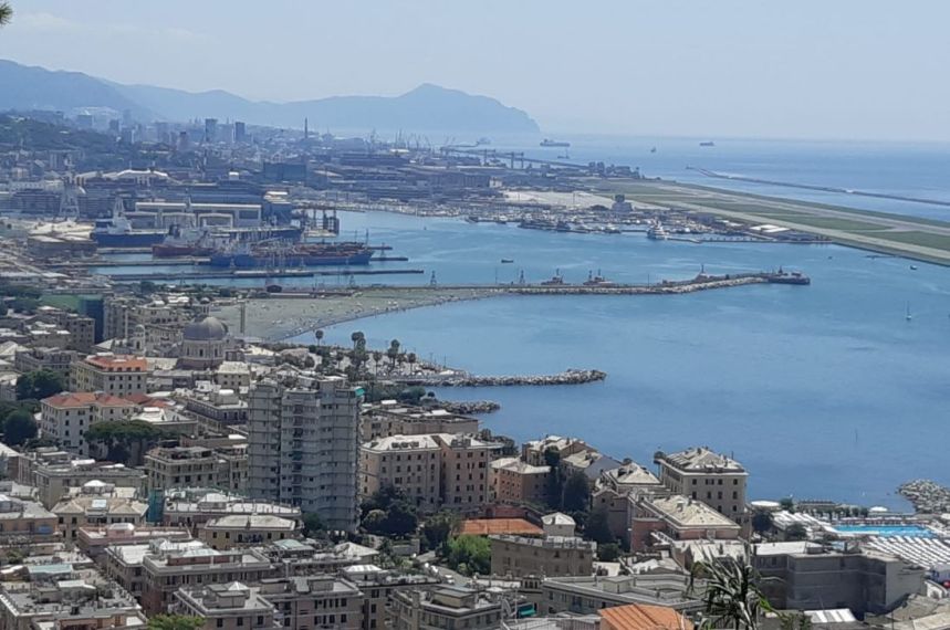Porto di Genova: dal Mit 8,3 milioni del Fondo progettazione per 8 progetti dell’Adsp Porto di Genova: dal Mit 8,3 milioni del Fondo progettazione per 8 progetti dell’Adsp