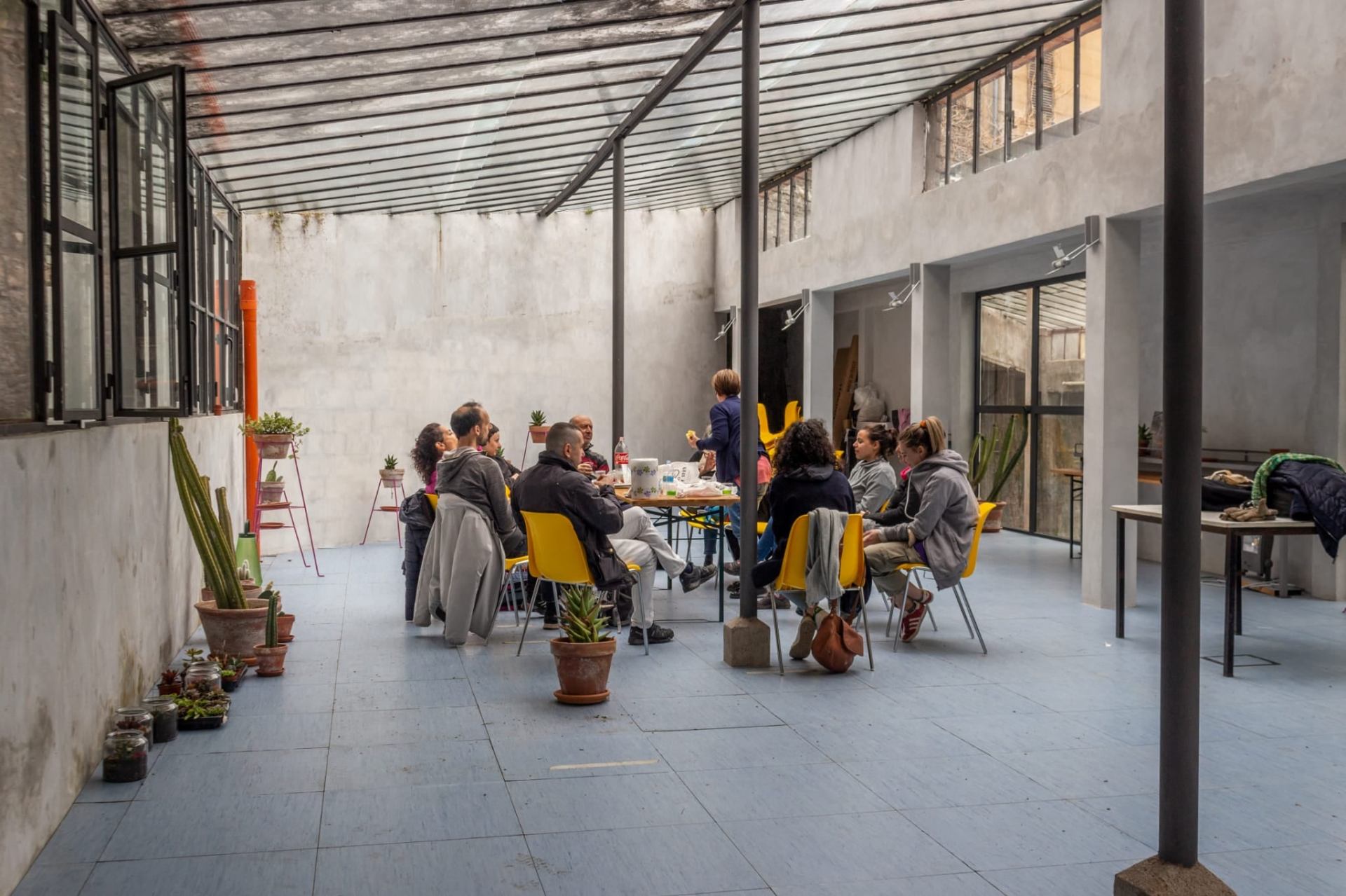 Progetto Urban Linneo: nasce a Genova l’hub della cultura ambientale Progetto Urban Linneo: nasce a Genova l’hub della cultura ambientale