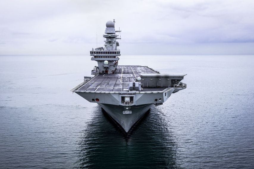 Orizzonte Sistemi Navali si occuperà fino al 2028 del mantenimento di tre navi della Marina Militare Orizzonte Sistemi Navali si occuperà fino al 2028 del mantenimento di tre navi della Marina Militare