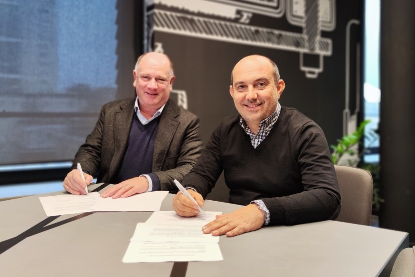 Gruppo GE punta sulla decarbonizzazione a Genova con il fotovoltaico Axpo Energy Solutions Gruppo GE punta sulla decarbonizzazione a Genova con il fotovoltaico Axpo Energy Solutions